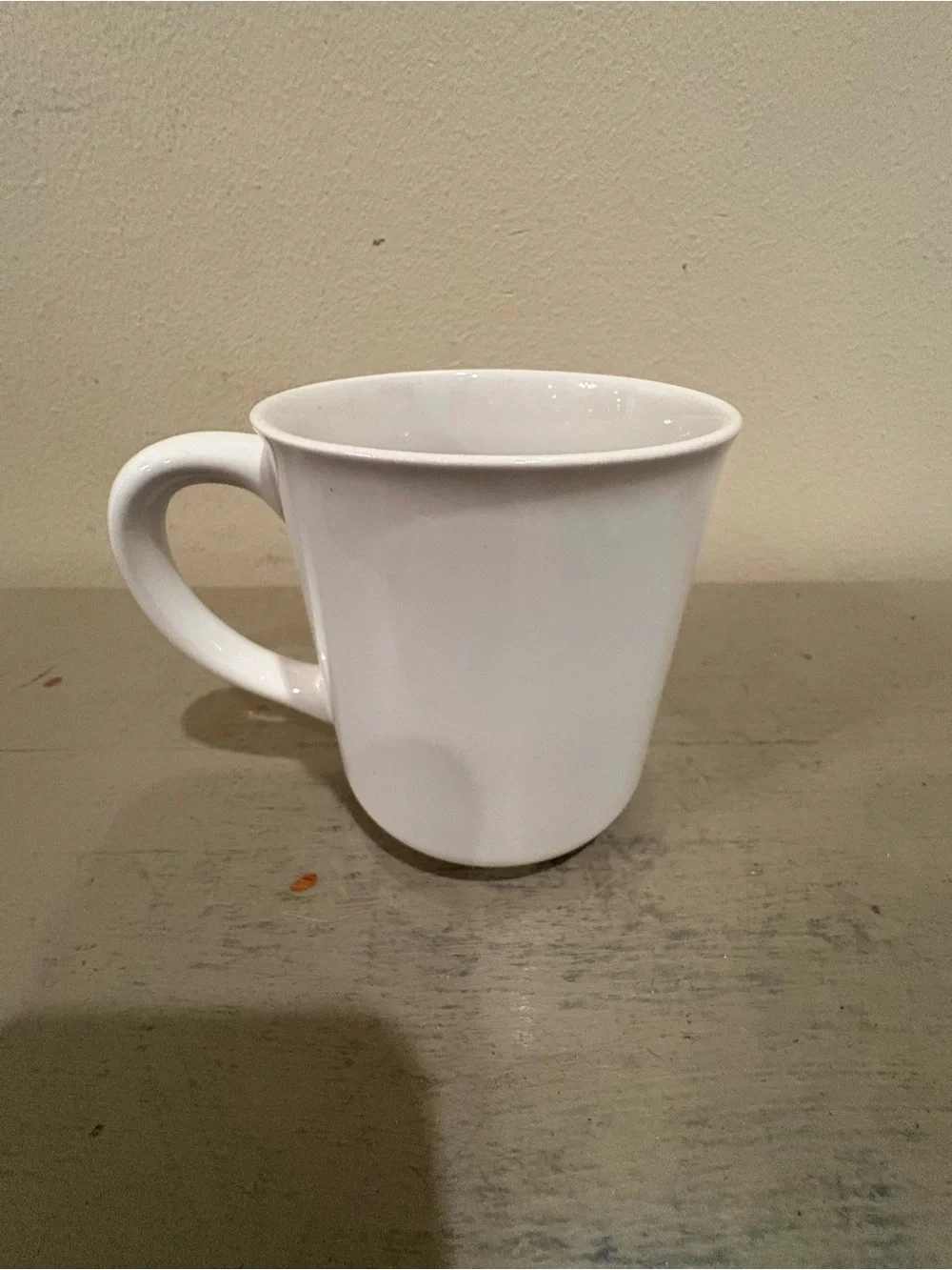 VTG 1985 Ceramic Cat Coffee/Tea Mug